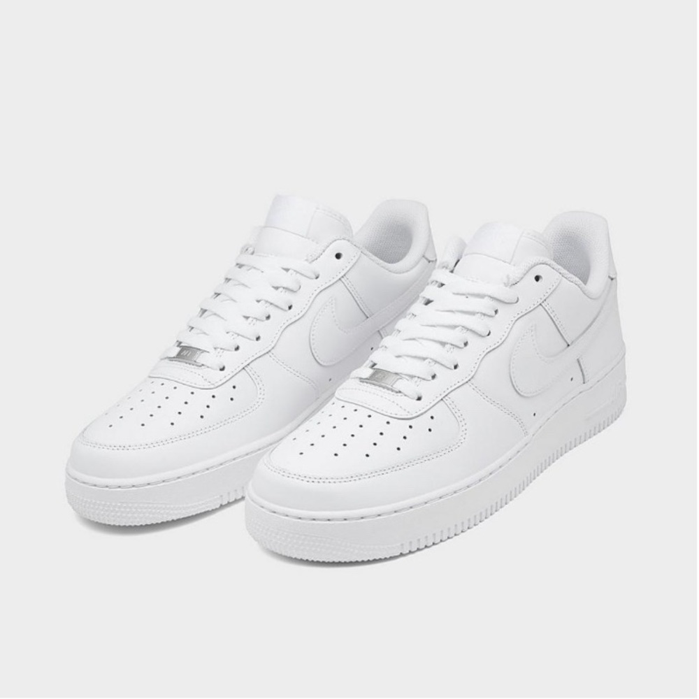 Air Force 1 White